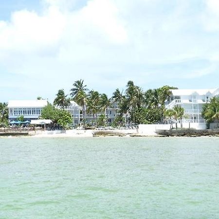 Coconut Beach Resort Key West Exterior foto