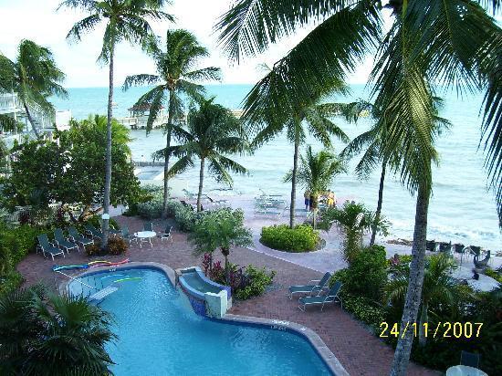 Coconut Beach Resort Key West Exterior foto