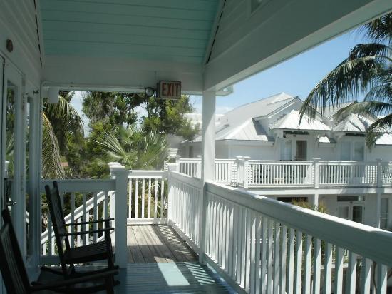 Coconut Beach Resort Key West Exterior foto