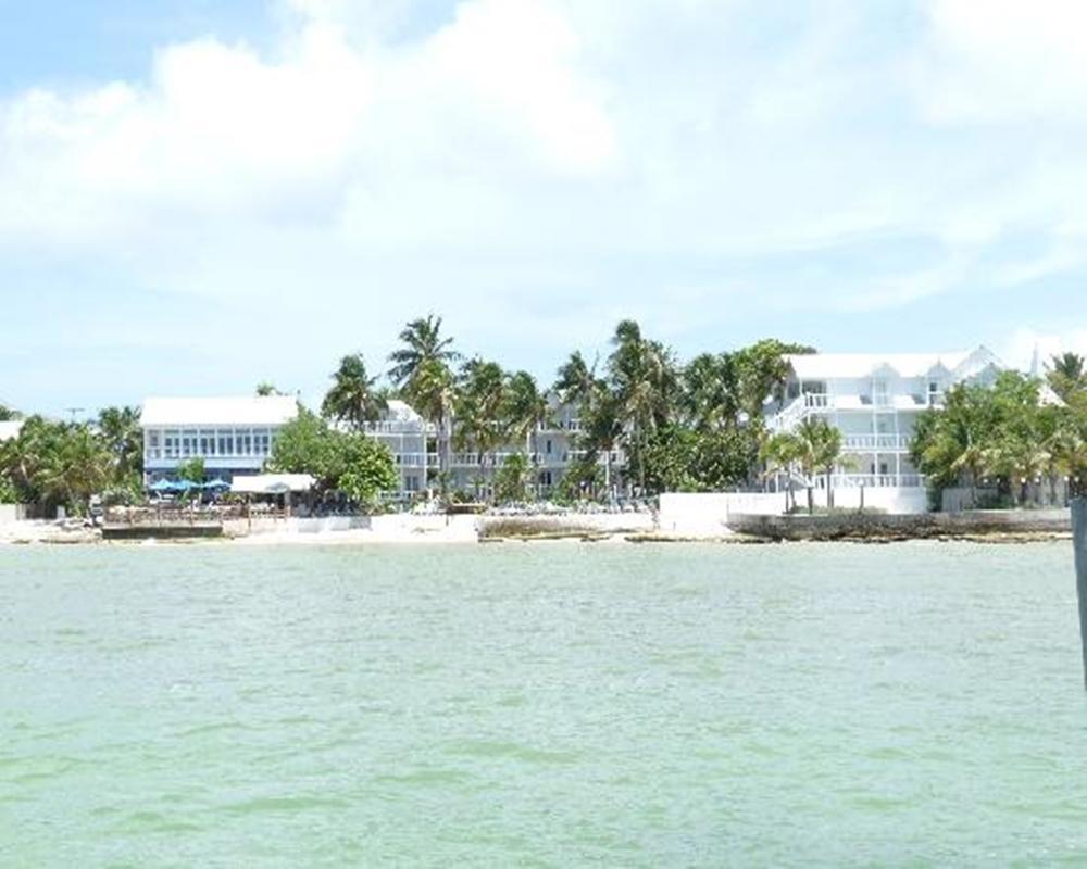 Coconut Beach Resort Key West Exterior foto