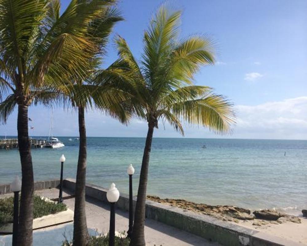 Coconut Beach Resort Key West Exterior foto