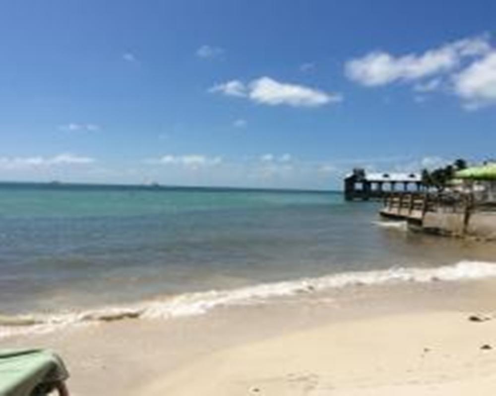 Coconut Beach Resort Key West Exterior foto