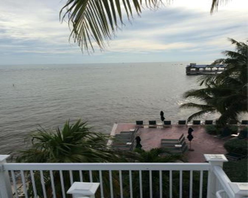 Coconut Beach Resort Key West Exterior foto