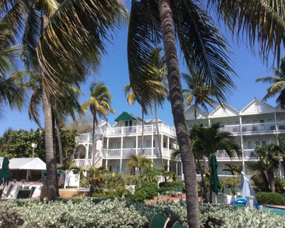 Coconut Beach Resort Key West Exterior foto