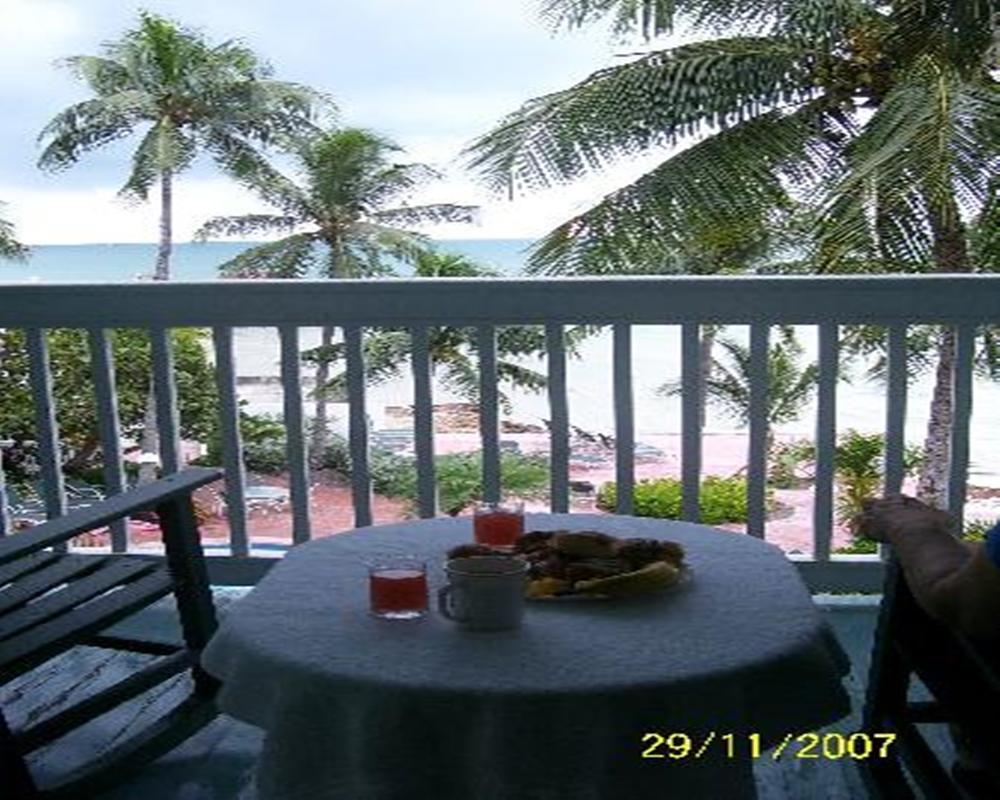 Coconut Beach Resort Key West Exterior foto