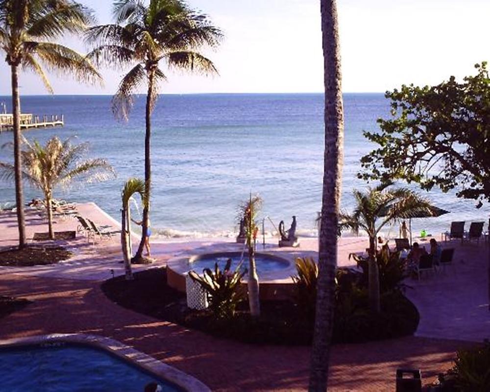 Coconut Beach Resort Key West Exterior foto