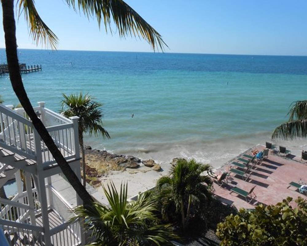 Coconut Beach Resort Key West Exterior foto