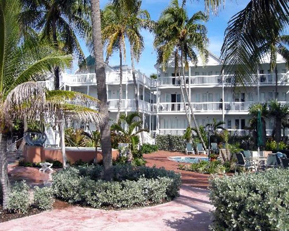 Coconut Beach Resort Key West Exterior foto