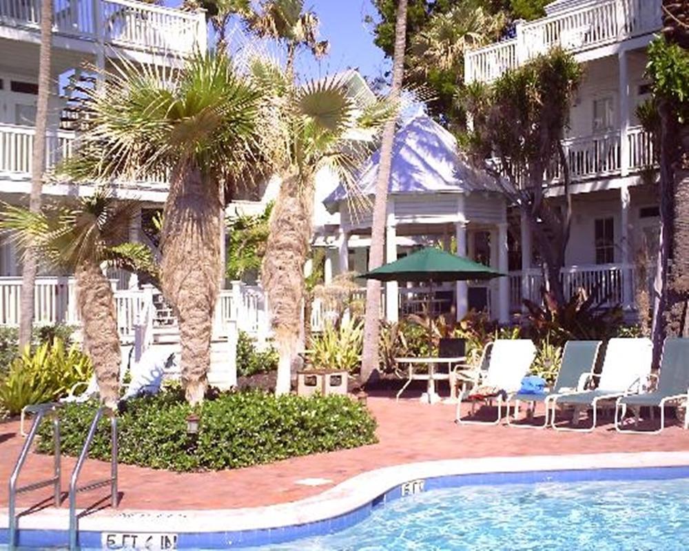 Coconut Beach Resort Key West Exterior foto