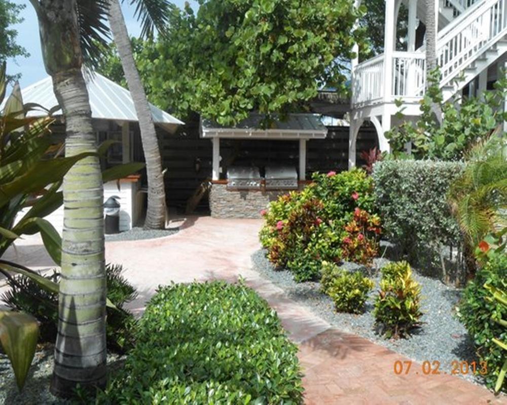 Coconut Beach Resort Key West Exterior foto