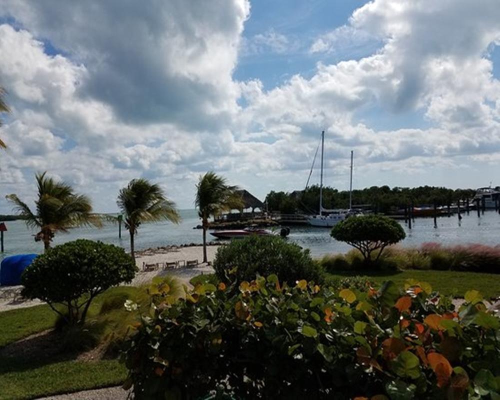 Coconut Beach Resort Key West Exterior foto