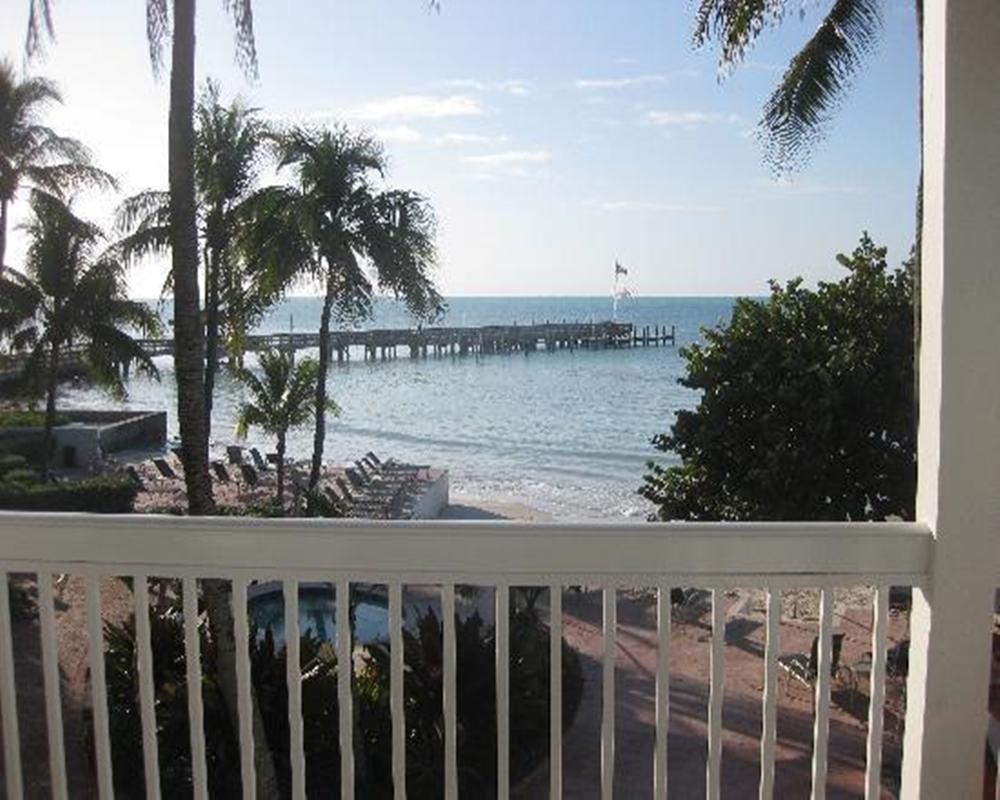 Coconut Beach Resort Key West Exterior foto