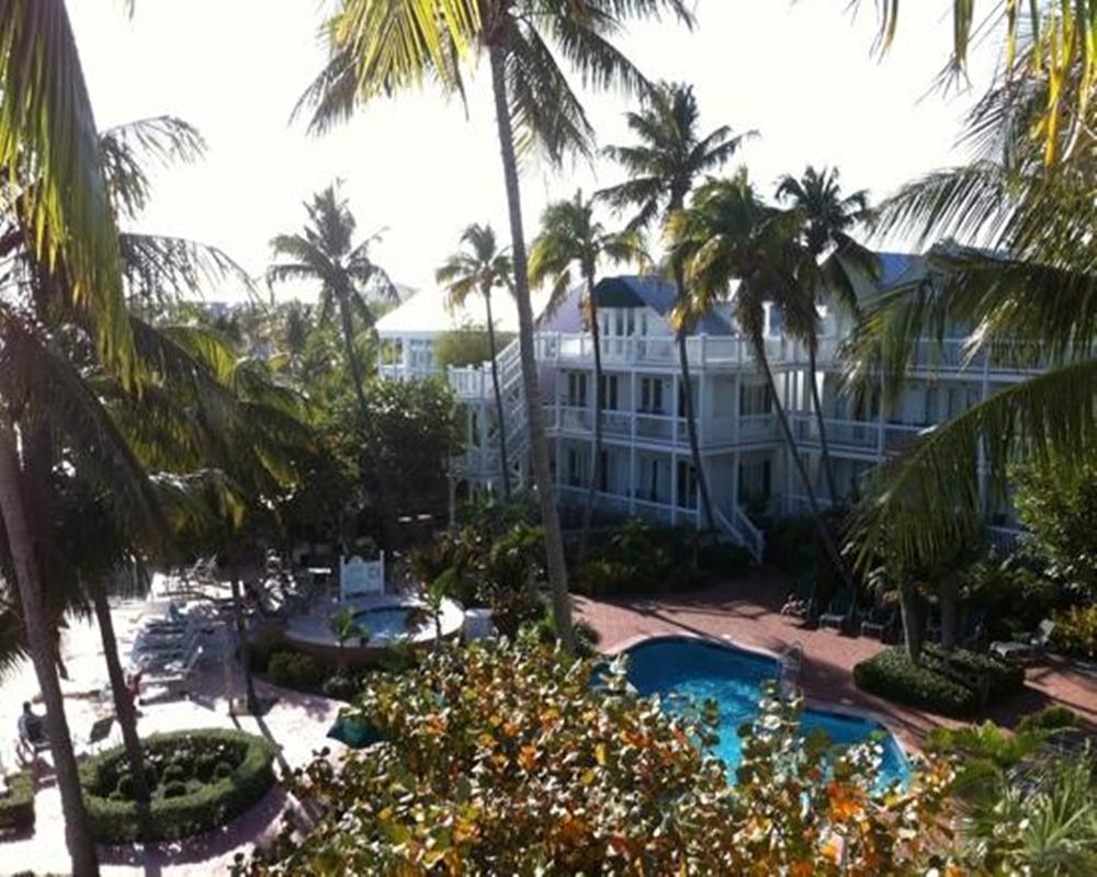 Coconut Beach Resort Key West Exterior foto