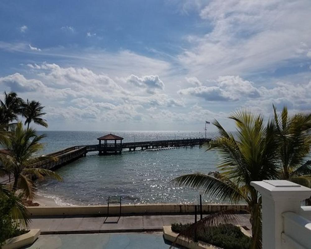 Coconut Beach Resort Key West Exterior foto