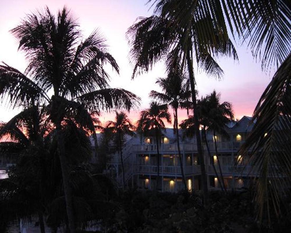 Coconut Beach Resort Key West Exterior foto