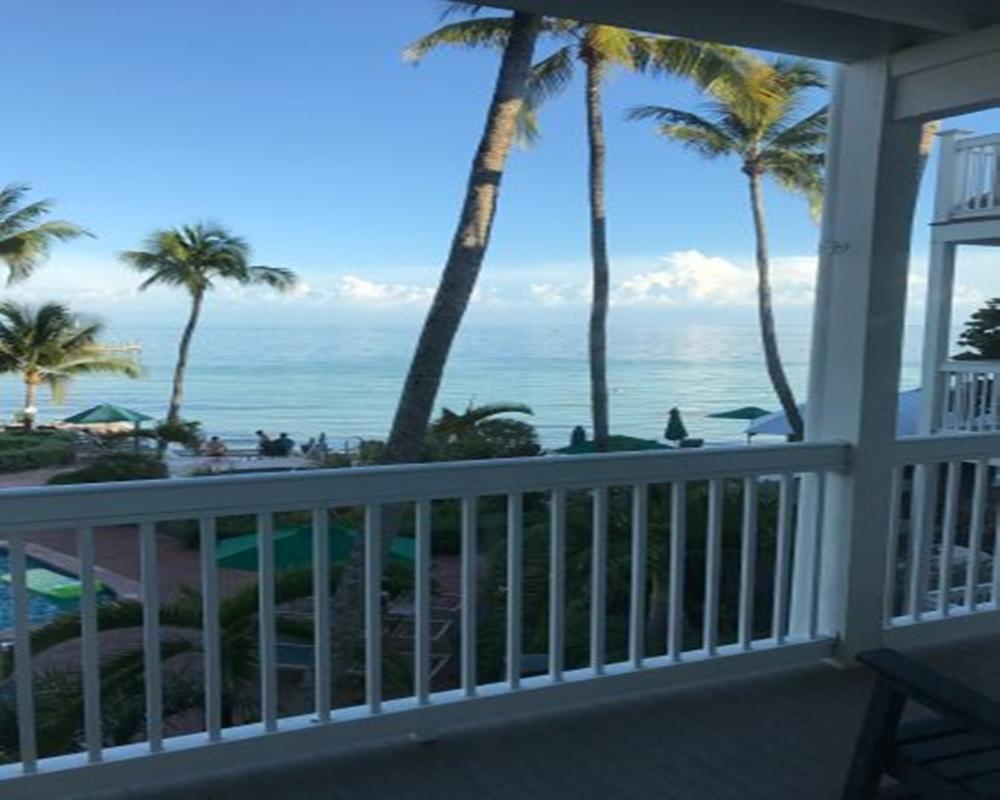 Coconut Beach Resort Key West Exterior foto