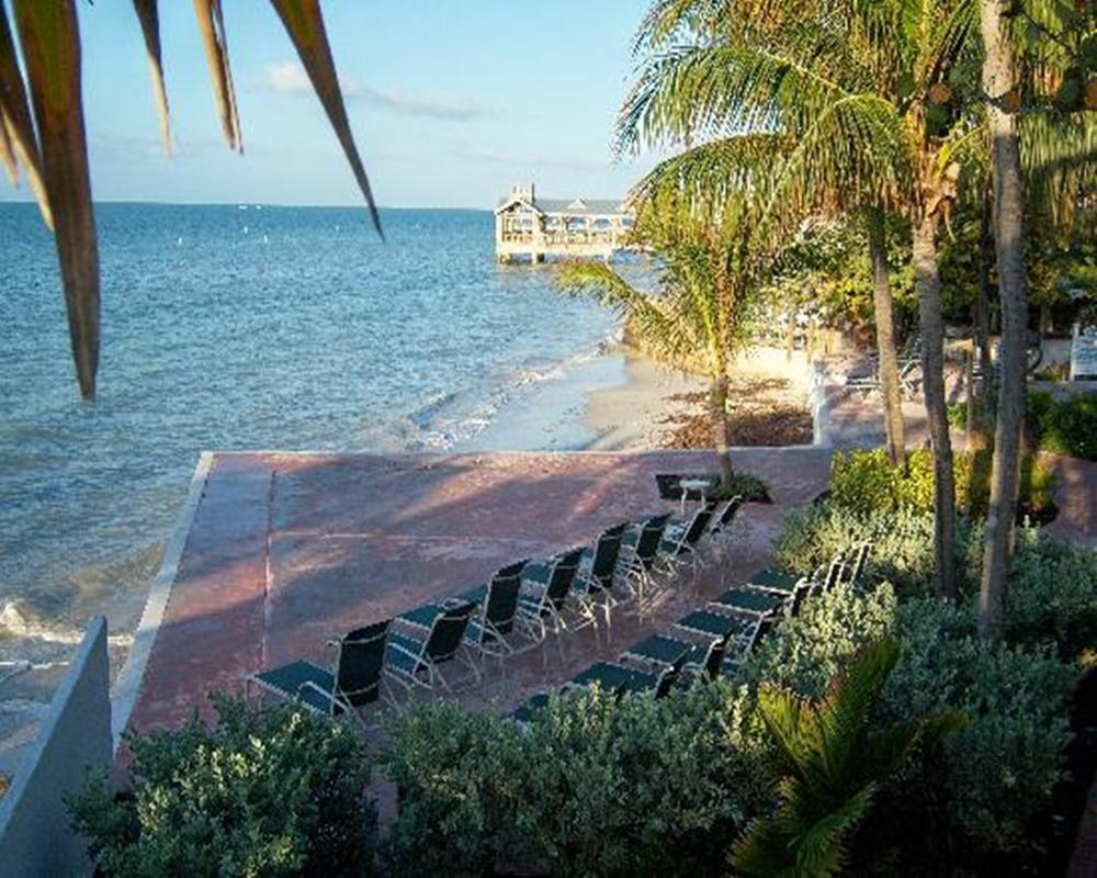 Coconut Beach Resort Key West Exterior foto