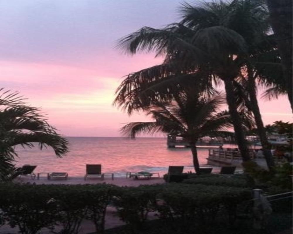 Coconut Beach Resort Key West Exterior foto