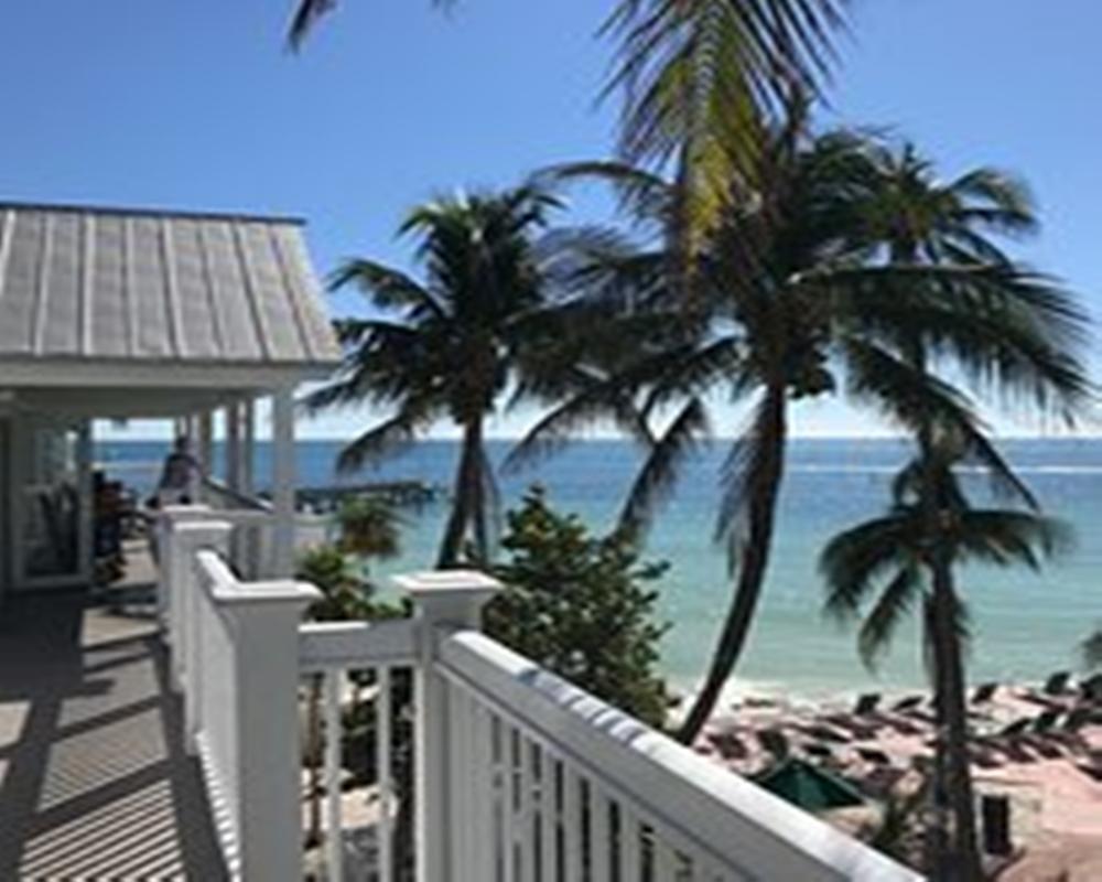 Coconut Beach Resort Key West Exterior foto