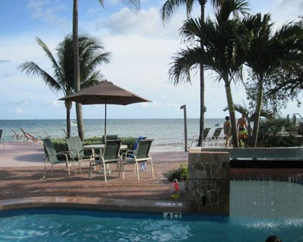 Coconut Beach Resort Key West Exterior foto
