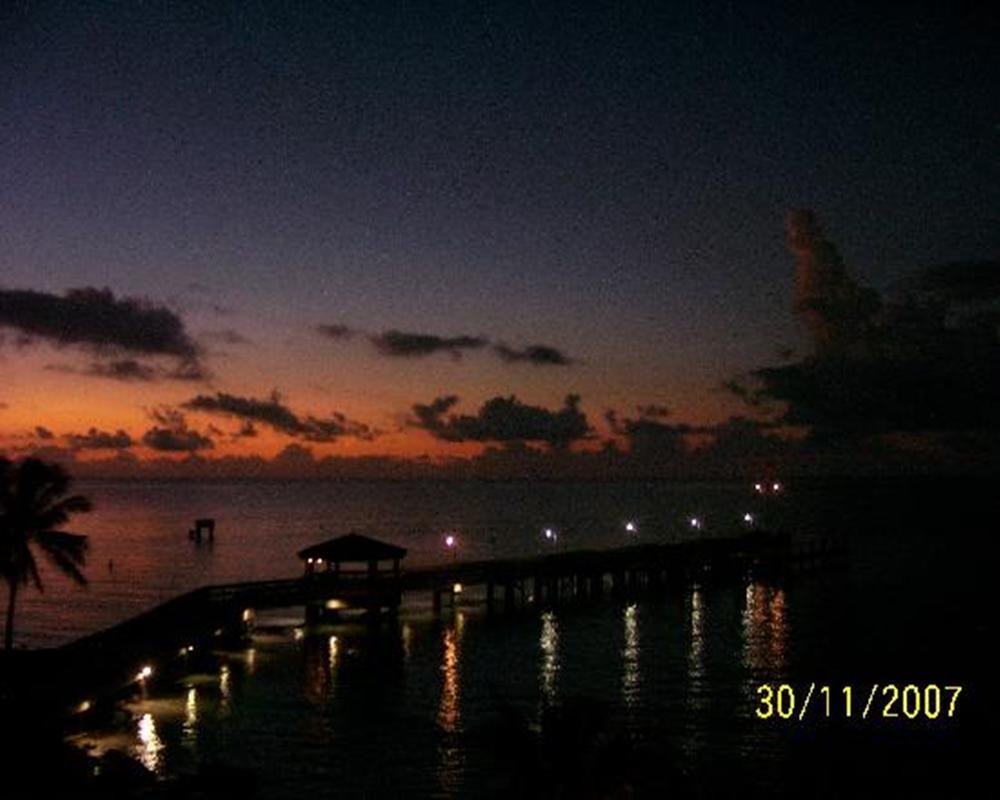 Coconut Beach Resort Key West Exterior foto